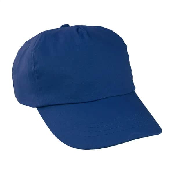 Baseball Kappe - Reggie - dunkelblau (-06A)