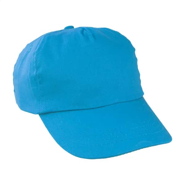 Baseball Kappe - Reggie - hellblau (-06V)