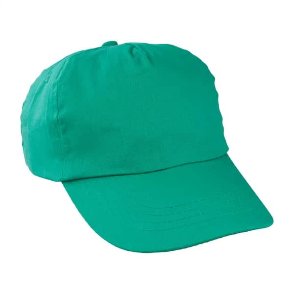 Baseball Kappe - Reggie - grün (-07)