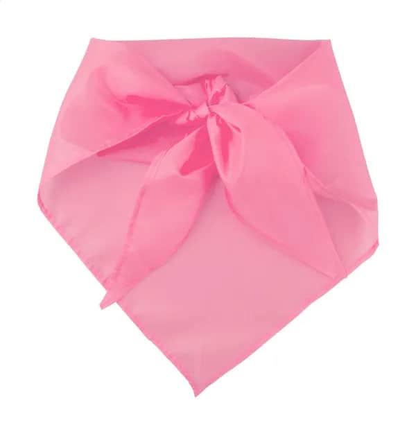 Schal - Capra - rosa (-04)