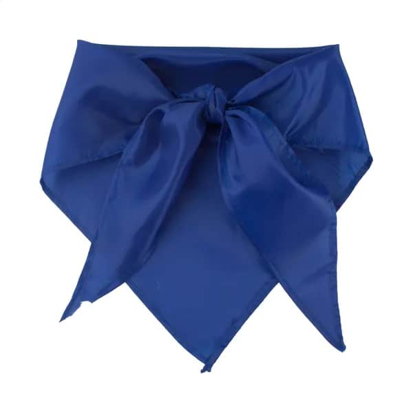 Schal - Capra - blau (-06)