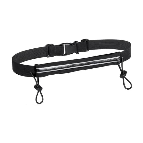 Gürteltasche - Numet - schwarz (-10)