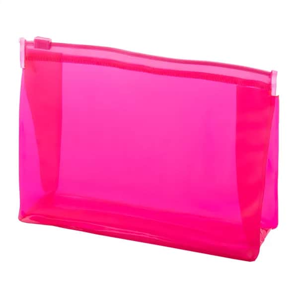 Kosmetiktasche - Paqua - pink (-25)
