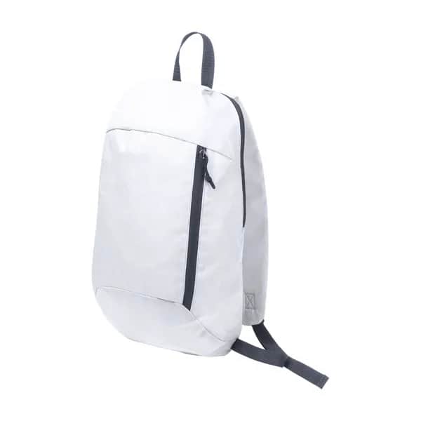 Rucksack - Pegasus - weiß (-01)