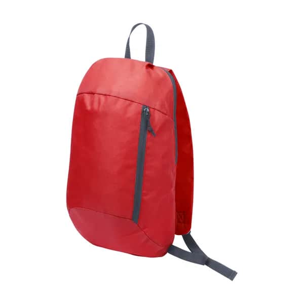 Rucksack - Pegasus - rot (-05)