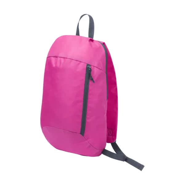 Rucksack - Pegasus - pink (-25)