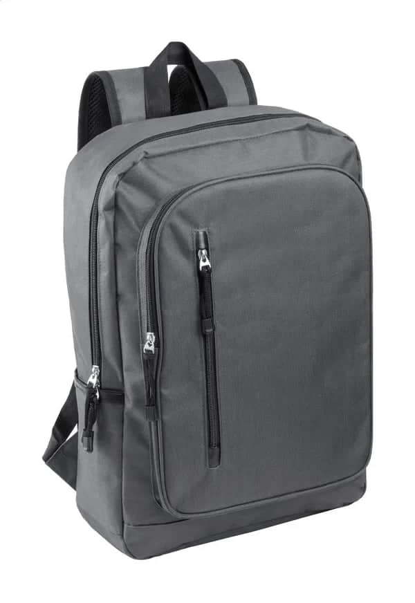Rucksack - Ambrose - dunkelgrau (-80)