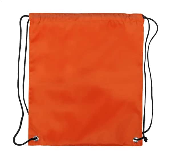 Turnbeutel - Miruk - orange (-03)