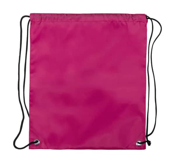 Turnbeutel - Miruk - pink (-25)