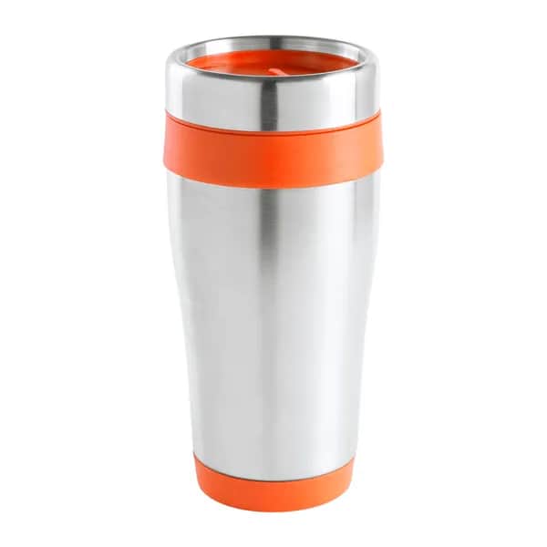 Thermobecher - Caprol - orange (-03)