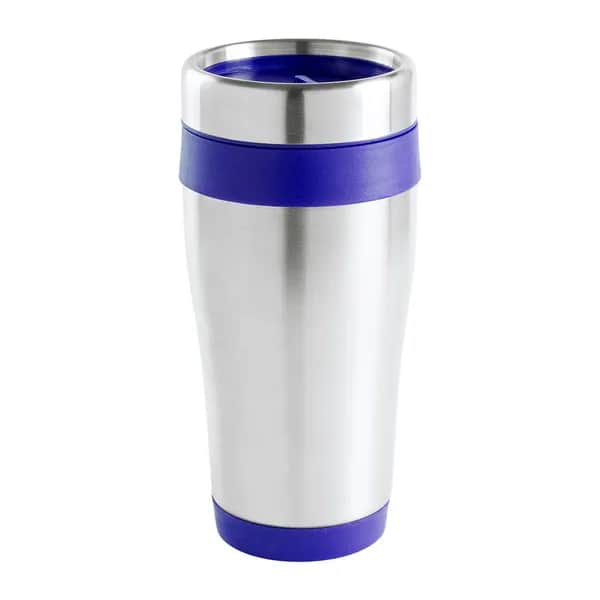 Thermobecher - Caprol - blau (-06)