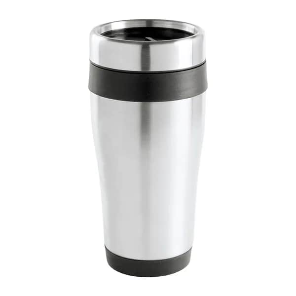 Thermobecher - Caprol - schwarz (-10)