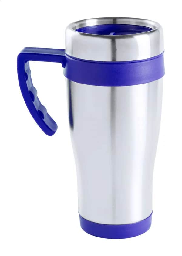 Isolierbecher - Caprol Plus - blau (-06)