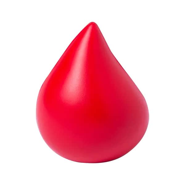 Antistress-Ball - Passio - rot (-05)