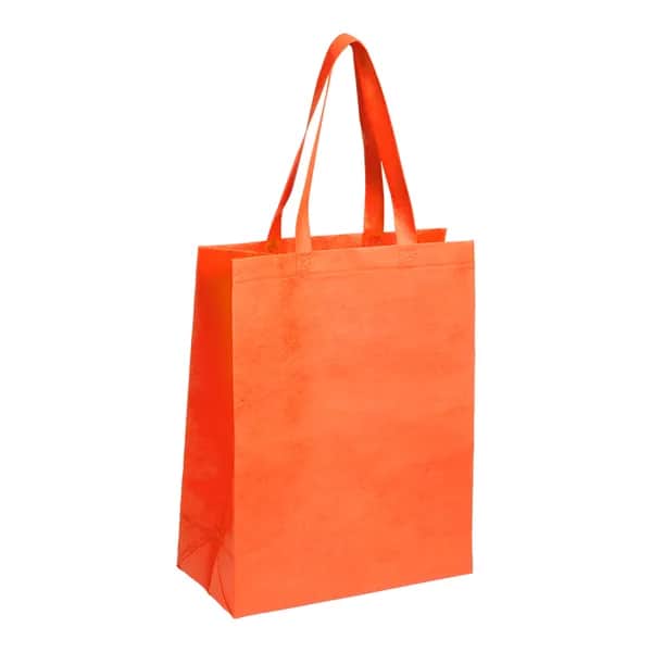 Einkaufstasche - Bittak - orange (-03)