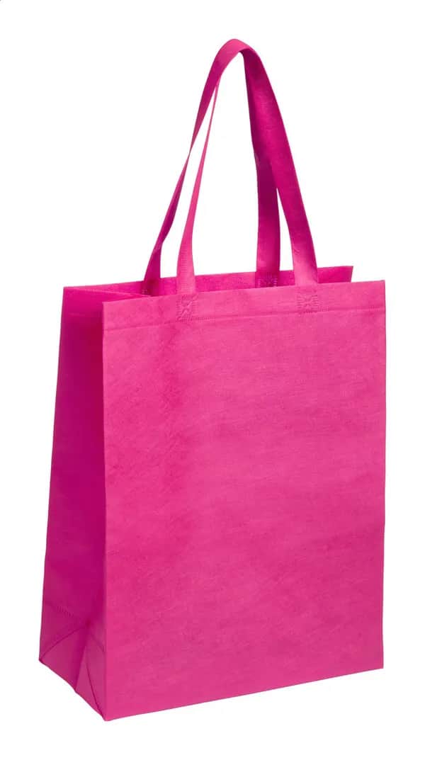 Einkaufstasche - Bittak - pink (-25)