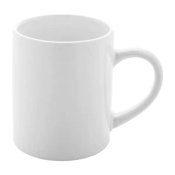 Tasse - MultiColour Mini - weiß (-01)