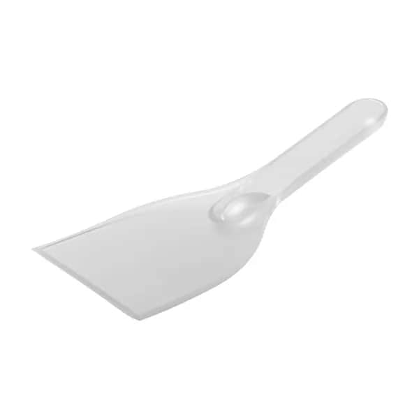 Eiskratzer - Dicex - mattweiß (-01T)