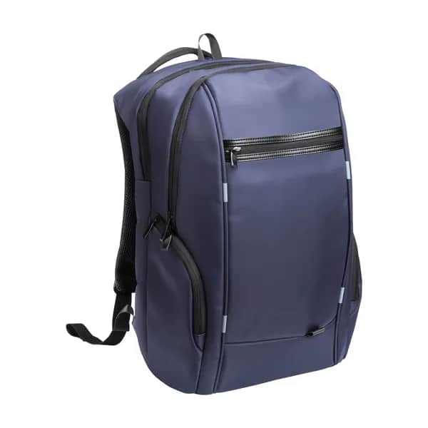 Rucksack - Oskar - dunkelblau (-06A)