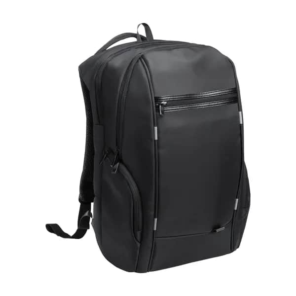 Rucksack - Oskar - schwarz (-10)