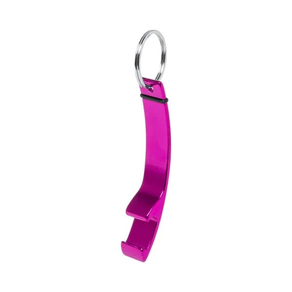Flaschenöffner - Moppe - pink (-25)