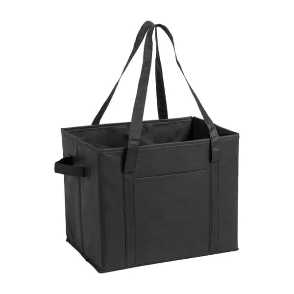 Kofferraum-Organizer - Butix - schwarz (-10)
