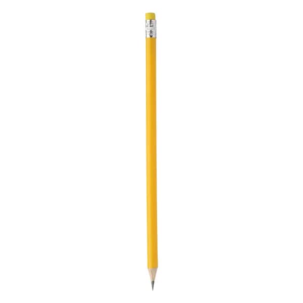 Bleistift - Concil - gelb (-02)