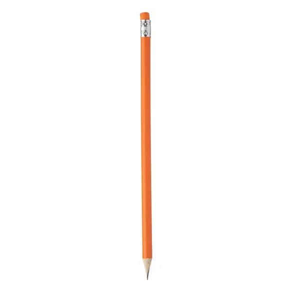 Bleistift - Concil - orange (-03)