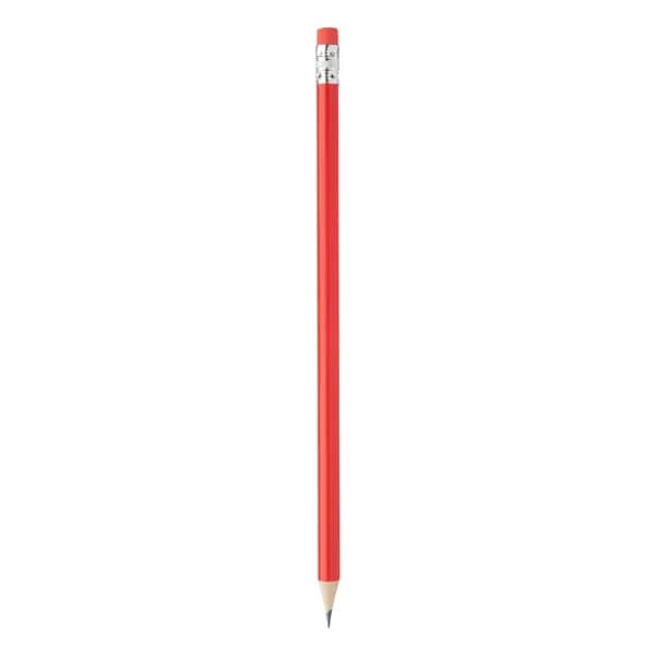 Bleistift - Concil - rot (-05)