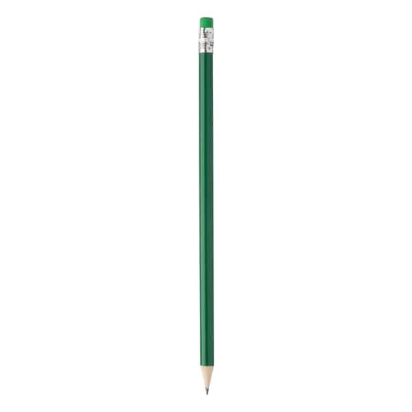 Bleistift - Concil - grün (-07)