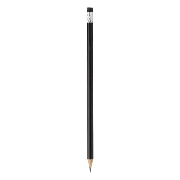 Bleistift - Concil - schwarz (-10)