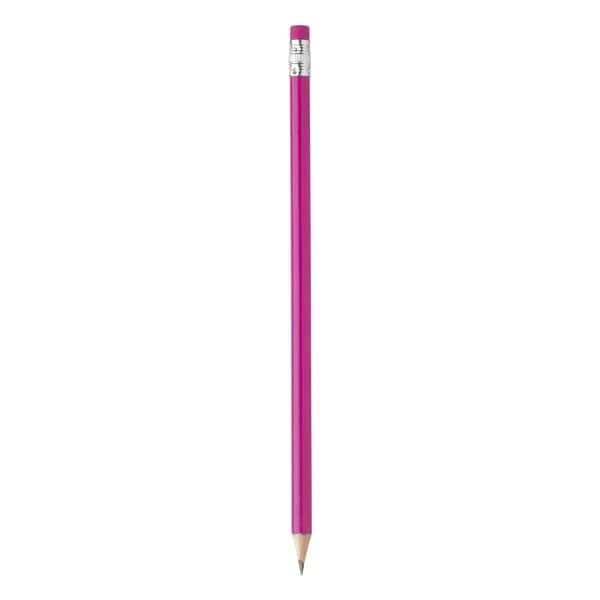 Bleistift - Concil - pink (-25)
