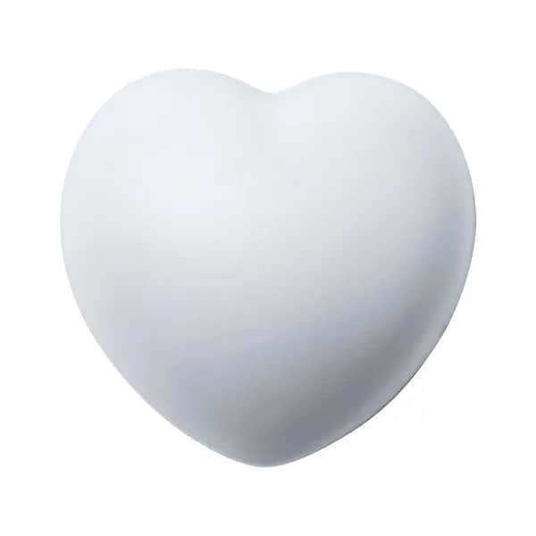 Anti-Stress-Ball - Adora - weiß (-01)
