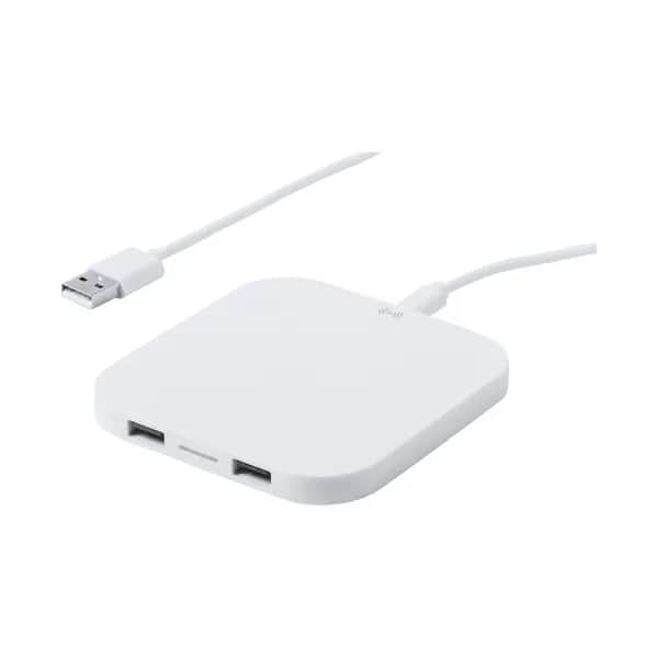 Wireless-Charger - Flodok - weiß (-01)