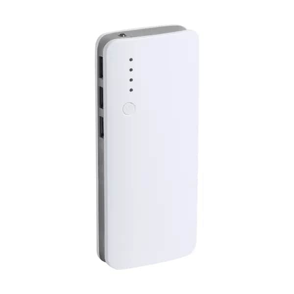Powerbank - Tenak - aschgrau (-77)