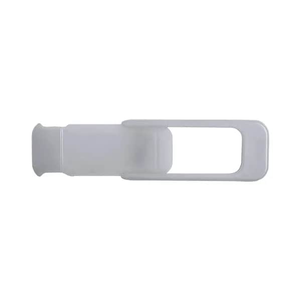 Webcam-Blocker - Blinka - aschgrau (-77)