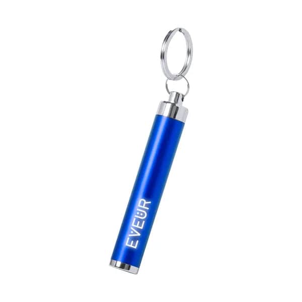 Taschenlampe - Limex - blau (-06)