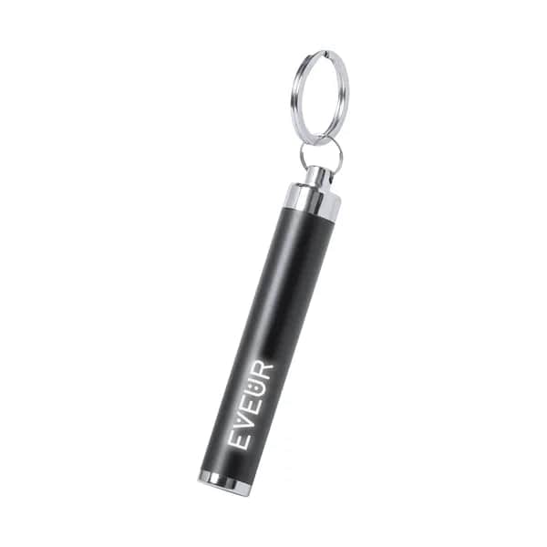 Taschenlampe - Limex - schwarz (-10)