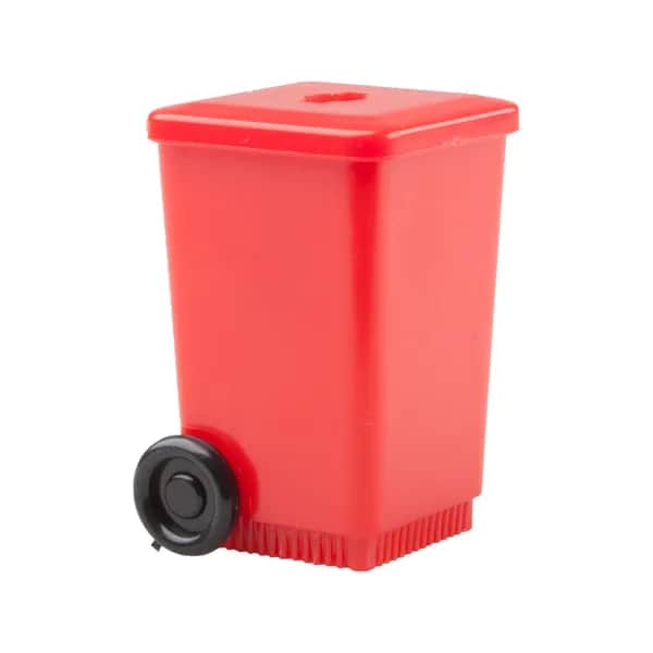 Spitzer - Shabin - rot (-05)