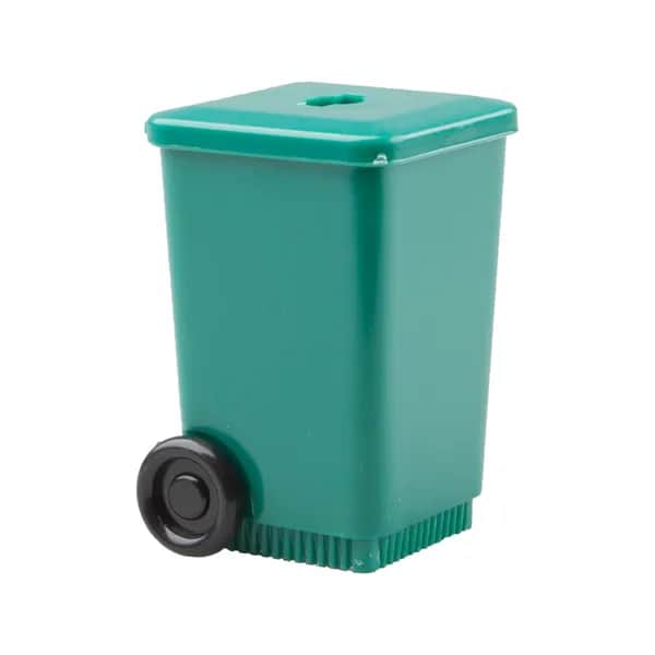 Spitzer - Shabin - grün (-07)