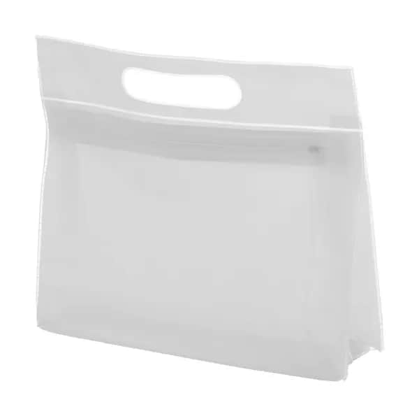 Kosmetiktasche - Vodax - weiß (-01)