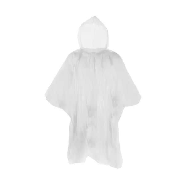 Poncho - Stormy - weiß (-01)
