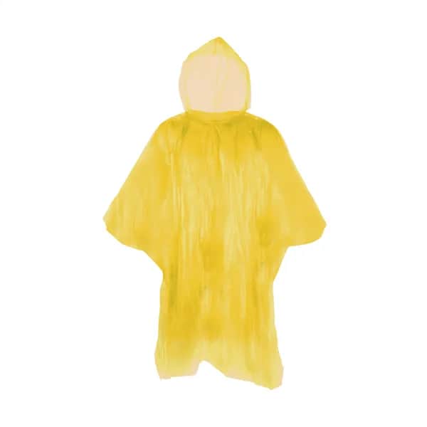 Poncho - Stormy - gelb (-02)