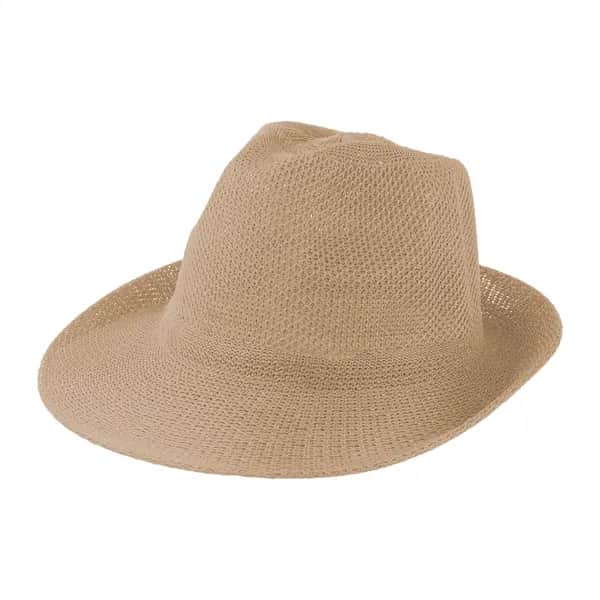 Strohhut - Willow - beige (-00)