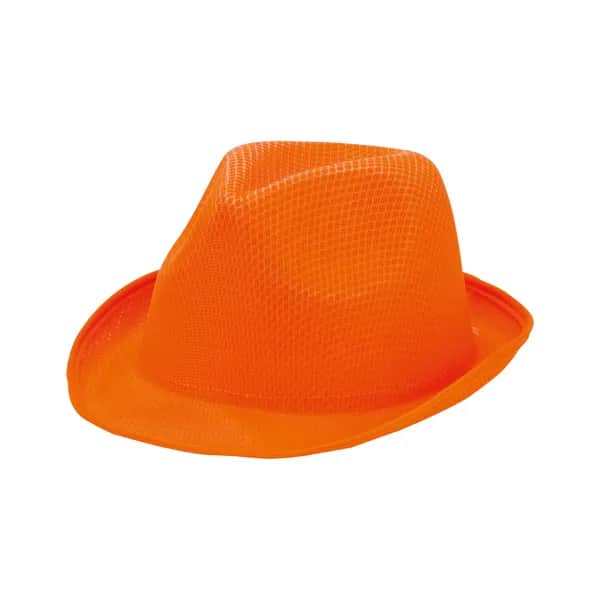 Hut - Party - orange (-03)