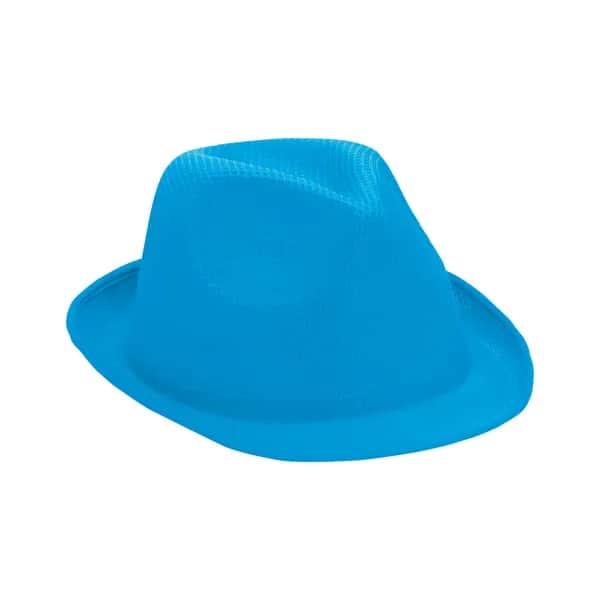 Hut - Party - hellblau (-06V)