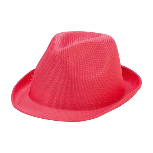 Hut - Party - pink (-25)