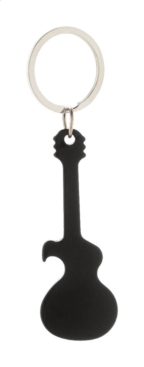 Schlüsselanhänger - Franken - schwarz (-10)