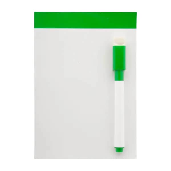 Magnetische Notiztafel - Mafri - grün (-07)