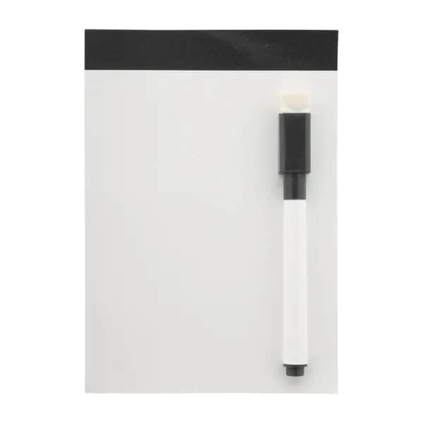 Magnetische Notiztafel - Mafri - schwarz (-10)